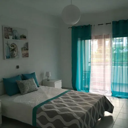 Apartmán As Marias *