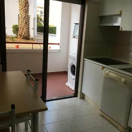 As Marias Apartmán *