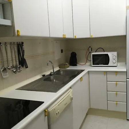 As Marias Apartmán Lagoa (Algarve)