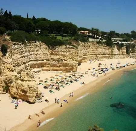 As Marias Lagoa (Algarve)