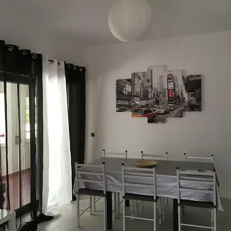 As Marias Апартаменты